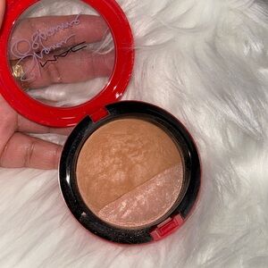 Mac refresh mineralize skinfinish